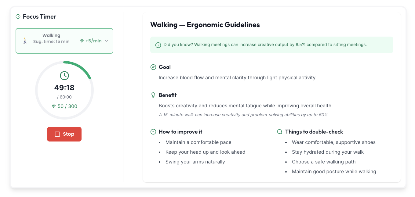 Ergonomify - Image 1